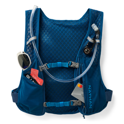 QuickStart 3.0 4 Liter Hydration Pack