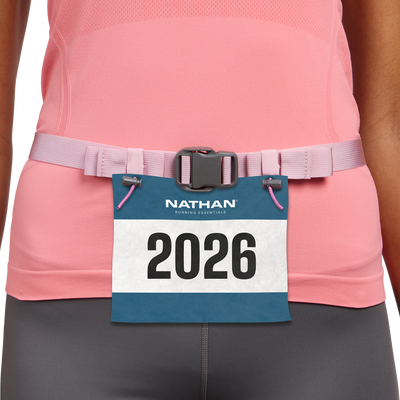Marathon Waist Pack 3.0