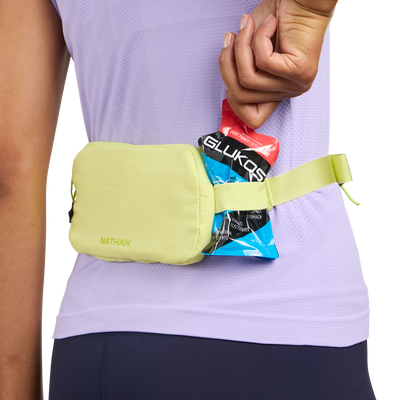 Marathon Waist Pack 3.0