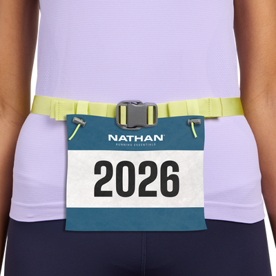 Marathon Waist Pack 3.0