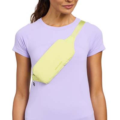 Marathon Waist Pack 3.0