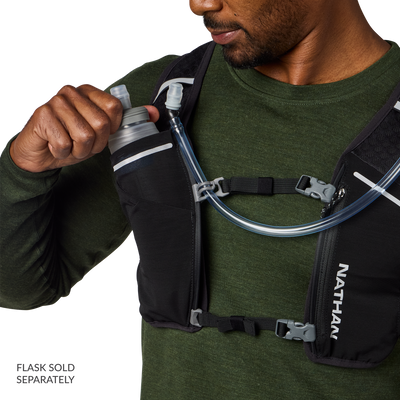 Hypernight Quick Start 3 4LHydration Pack