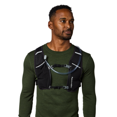 Hypernight Quick Start 3 4LHydration Pack
