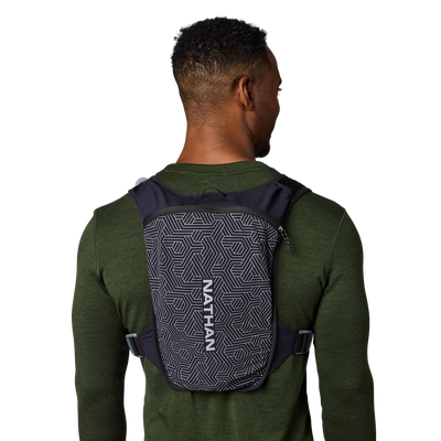 Hypernight Quick Start 3 4LHydration Pack