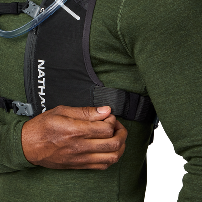 Hypernight Quick Start 3 4LHydration Pack