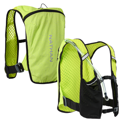 Hypernight Quick Start 3 4LHydration Pack