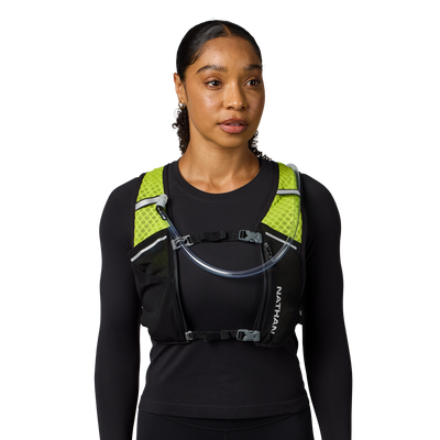 Hypernight Quick Start 3 4LHydration Pack