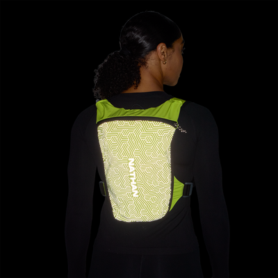 Hypernight Quick Start 3 4LHydration Pack