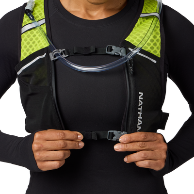 Hypernight Quick Start 3 4LHydration Pack