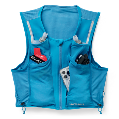 AeroZip 1L Hydration Vest