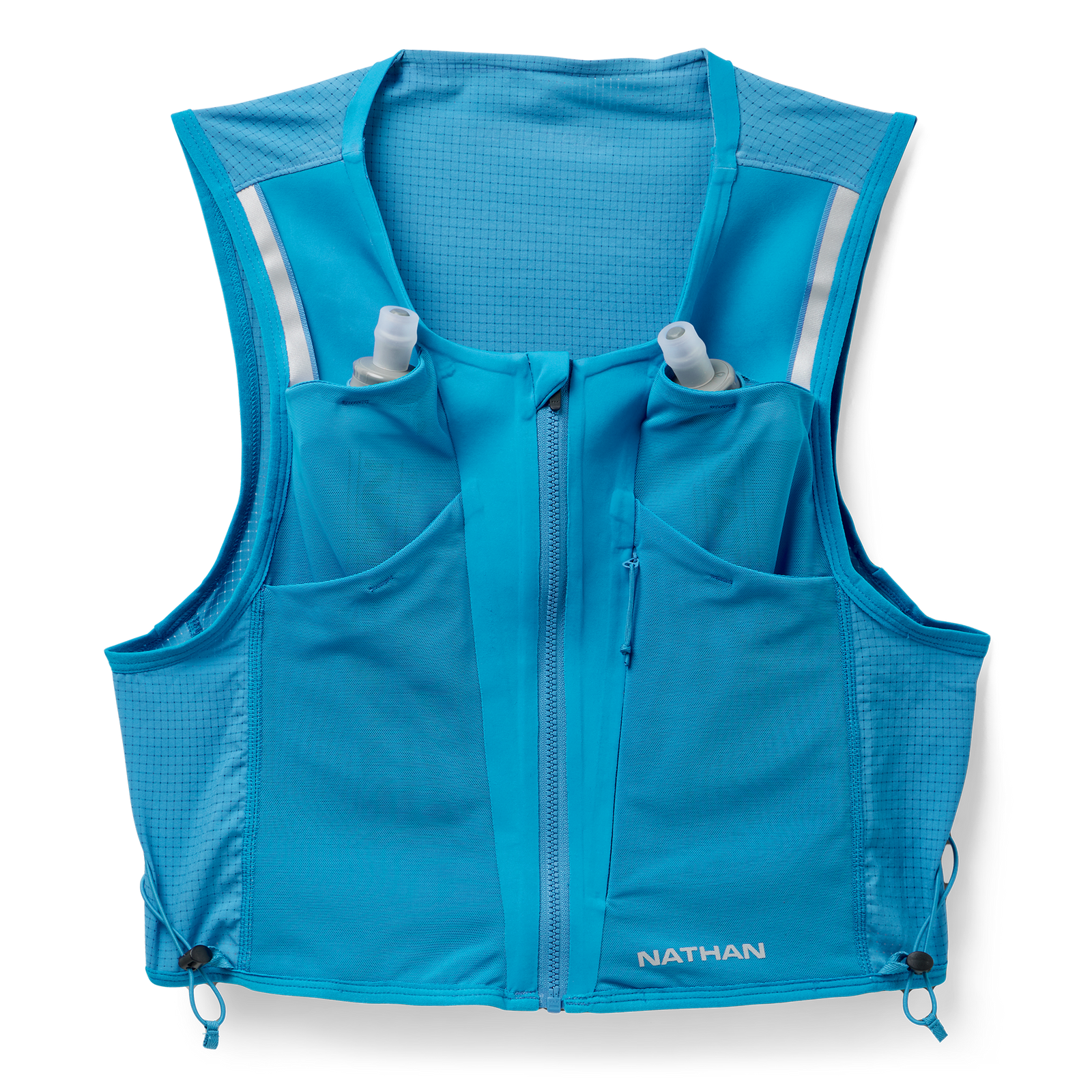 AeroZip 1L Hydration Vest