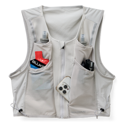 AeroZip 1L Hydration Vest