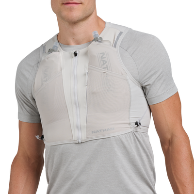 AeroZip 1L Hydration Vest