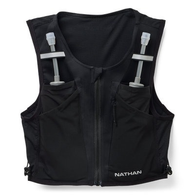 Women's AeroZip 1L Hydration Vest