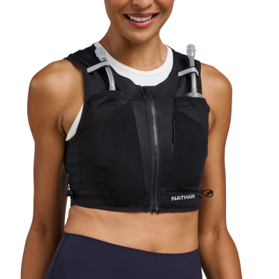 Women's AeroZip 1L Hydration Vest