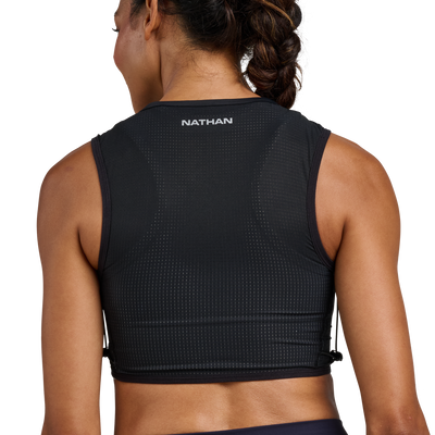 Women's AeroZip 1L Hydration Vest