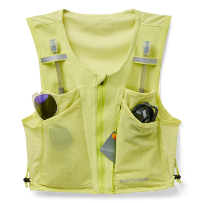 Women's AeroZip 1L Hydration Vest