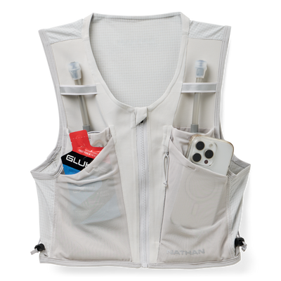 Women's AeroZip 1L Hydration Vest