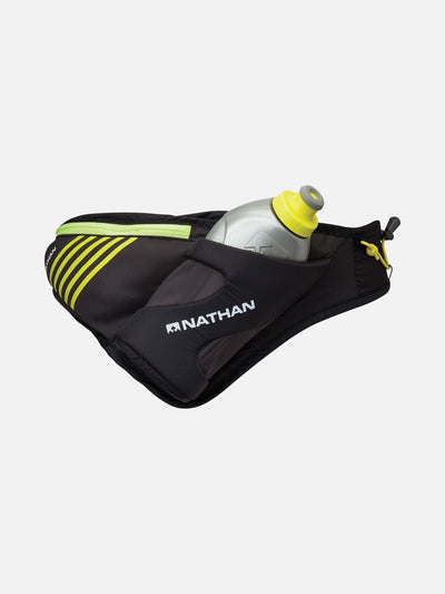color:Black||view:sku image primary||seo:Nathan Peak Hydration Waist Pack - Black - Back of Pack