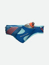 color:True Navy/Tiger Lily||seo:Nathan Peak Hydration Waist Pack - True Navy/Tiger Lily - Back of Pack