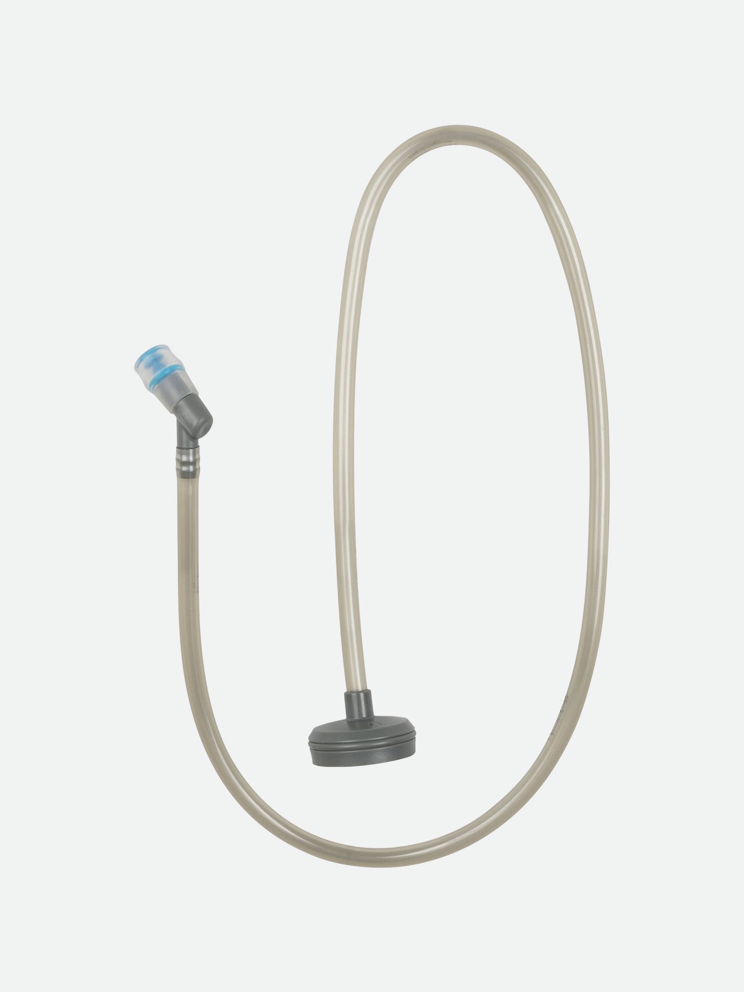 color:Clear||seo:Nathan Soft Flask Cap and Hose - Hero View