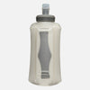 color:Sailor Blue/Reflective Silver||seo:Nathan Pinnacle Soft 18oz Flask Handheld  - Sailor Blue/Reflective Silver - Flask Bottle