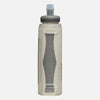 color:Sailor Blue/Reflective Silver||seo:Nathan Pinnacle Soft 14oz Flask Handheld  - Sailor Blue/Reflective Silver - 14oz Flask Bottle