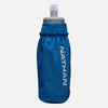 color:Sailor Blue/Reflective Silver||view:sku image primary||seo:Nathan Pinnacle Soft 14oz Flask Handheld  - Sailor Blue/Reflective Silver - Front Hero View