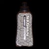 color:Ribbon Red/Reflective Silver||seo:Nathan SpeedDraw 2 Insulated 18oz Handheld Flask - Ribbon Red/Reflective Silver - Detail View of Reflective Highlights on 18oz Handheld Insulated Flask
