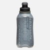 color:Black/Reflective Silver||seo:Nathan SpeedDraw 2 Insulated 12oz Handheld Flask - Black/Reflective Silver - 12oz Insulated Flask Bottle