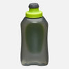 color:Deep Teal/Reflective Silver||seo:Nathan SpeedDraw 2 12oz Handheld Flask  - Deep Teal/Reflective Silver - Flask Bottle