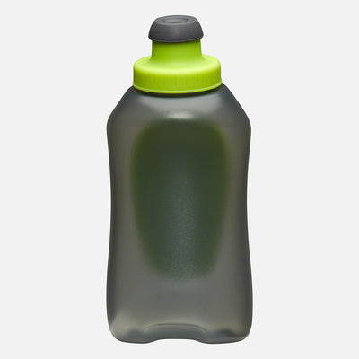 color:Deep Teal/Reflective Silver||seo:Nathan SpeedDraw 2 12oz Handheld Flask  - Deep Teal/Reflective Silver - Flask Bottle