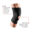 Knee Sleeve w/Open Patella (Tech View) - McDavid