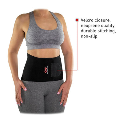 Waist Trimmer (Tech View) - McDavid