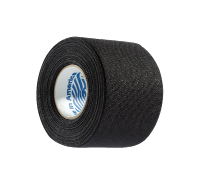 Athletic Tape/10 Yds./2-Pack/Shrink Wrap