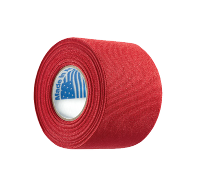 Athletic Tape/10 Yds./2-Pack/Shrink Wrap