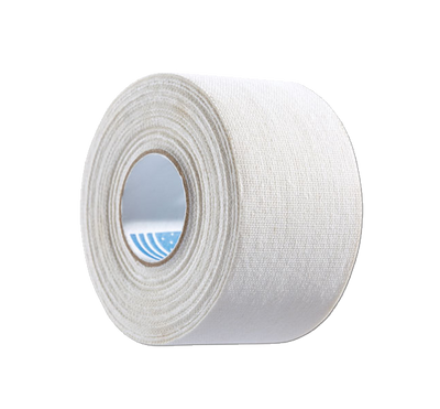 Athletic Tape/12.5 Yds./2-Pack