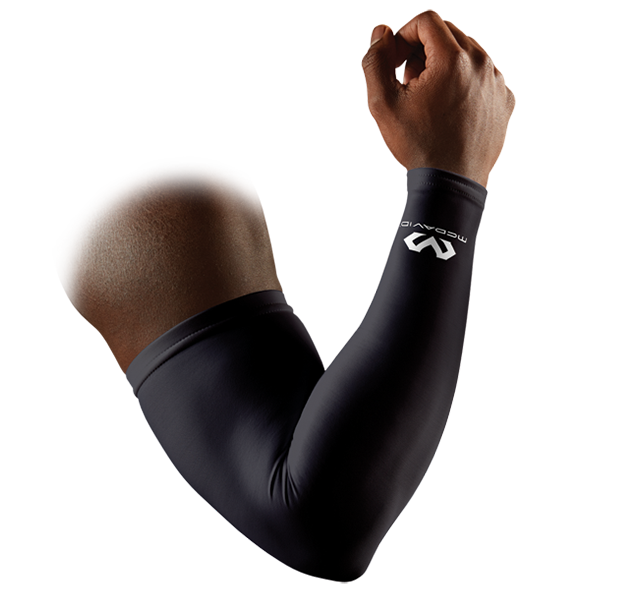 Compression Arm Sleeve/Single