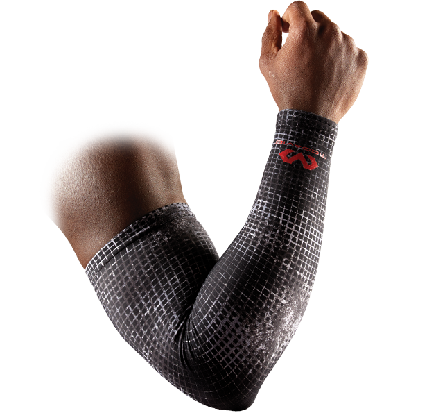 Compression Arm Sleeve  McDavid Canada - USB Canada