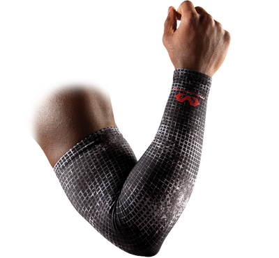 Compression Arm Sleeve/Single