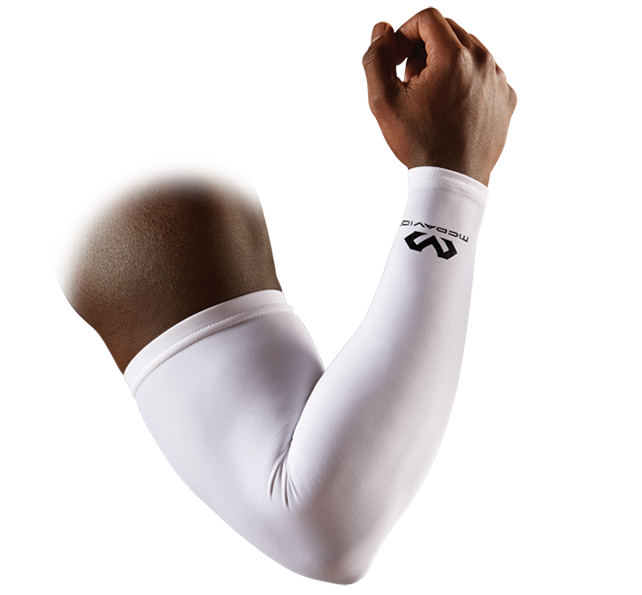 Compression Arm Sleeves/Pair