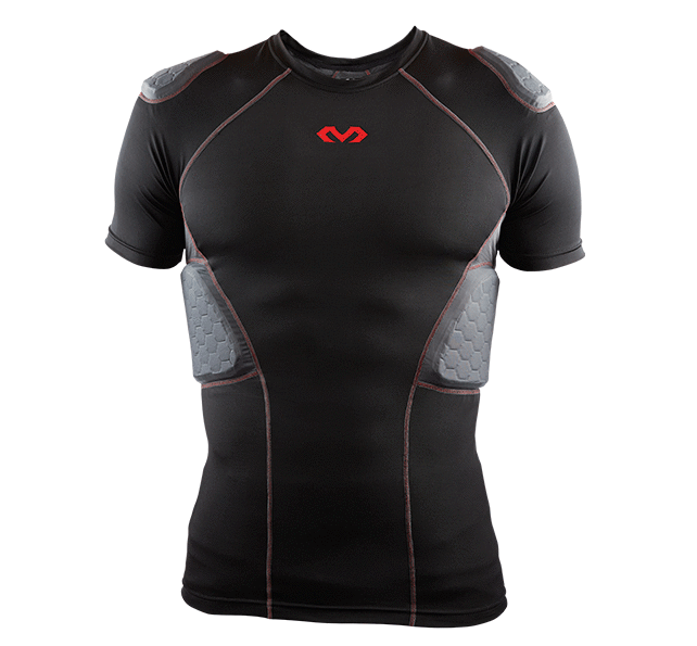 Rival™ 5-Pad Shirt  McDavid Canada - USB Canada