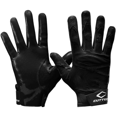 Receiver football gloves sales