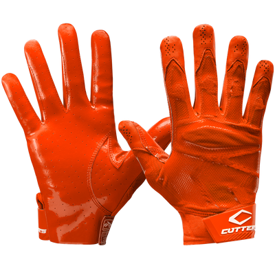 Rev Pro 4.0 Solid Receiver Gloves