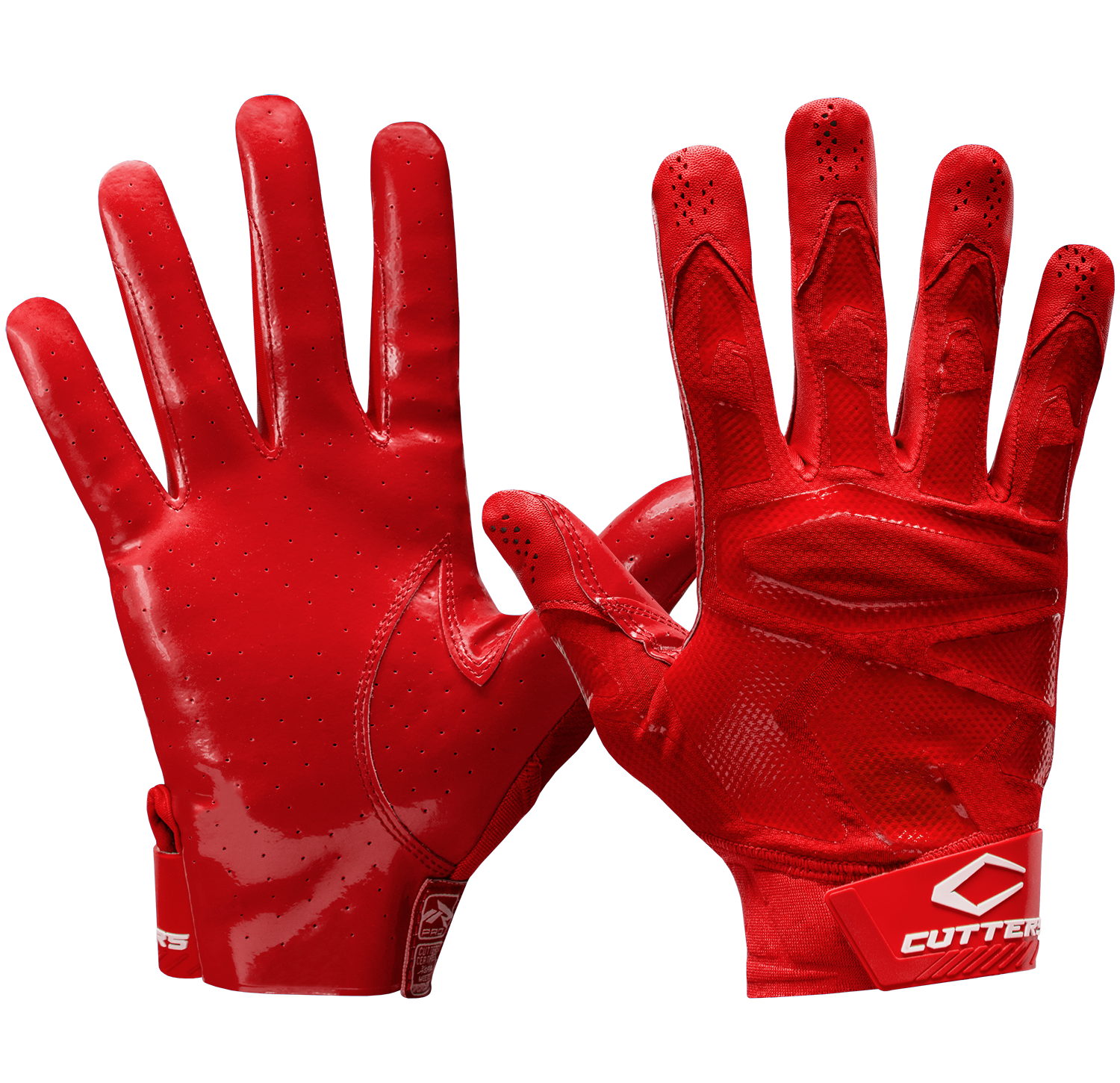 Football gloves cutters for sale hotsell