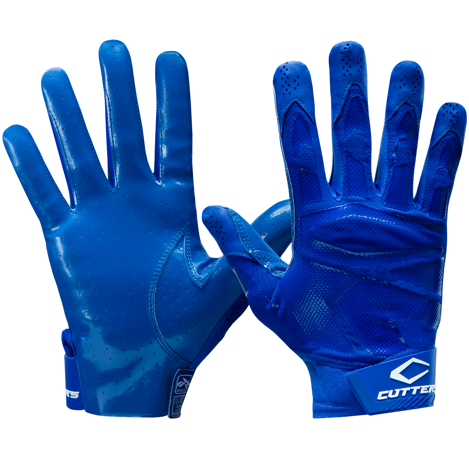Best cutter receiver on sale gloves