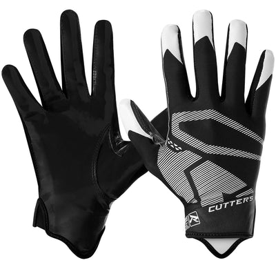 Rev 4.0 Receiver Gloves