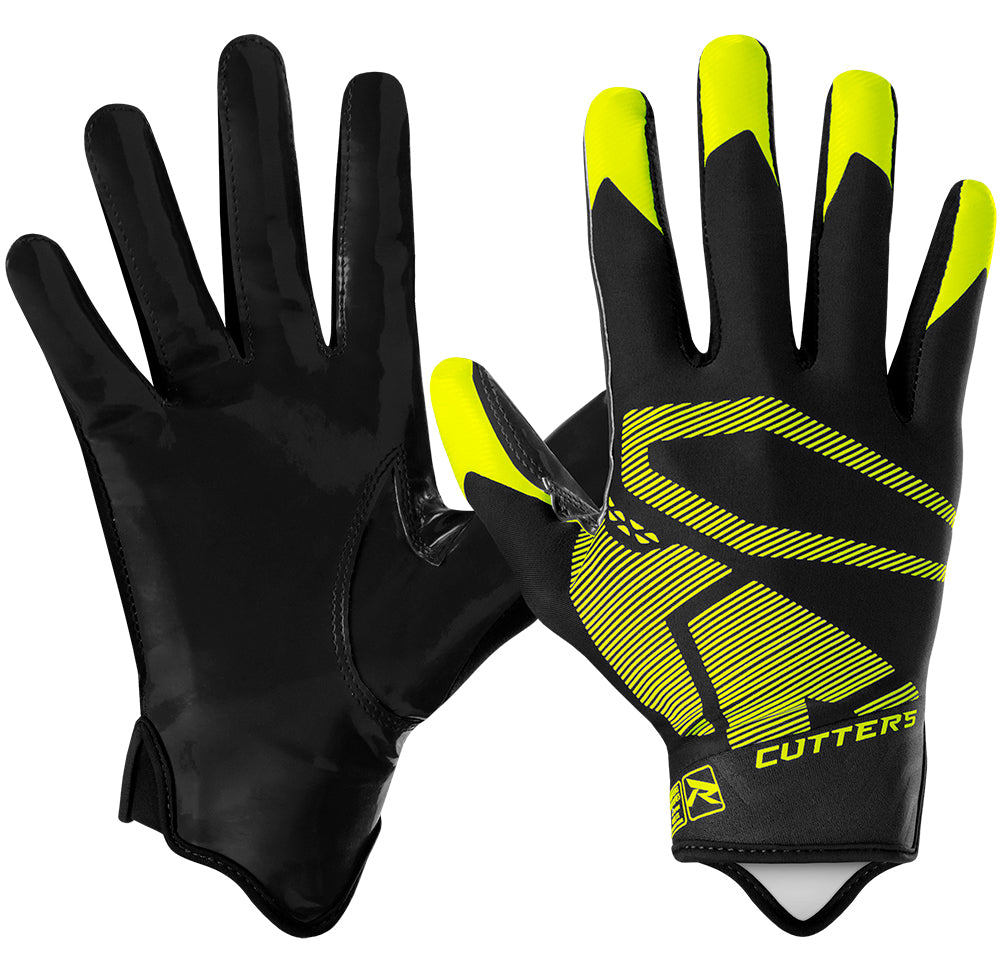 Rev 4.0 Receiver Gloves