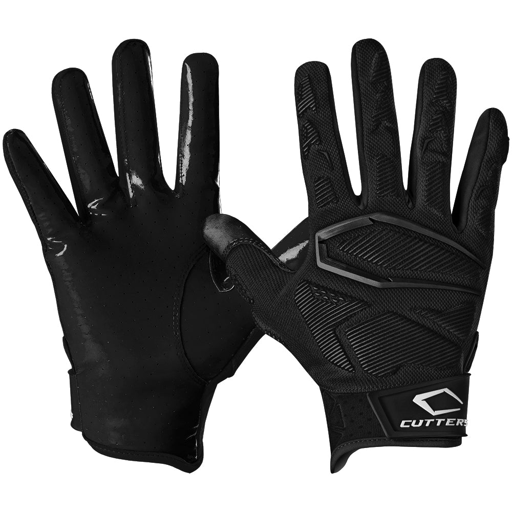 Gamer 4.0 Padded Receiver Gloves