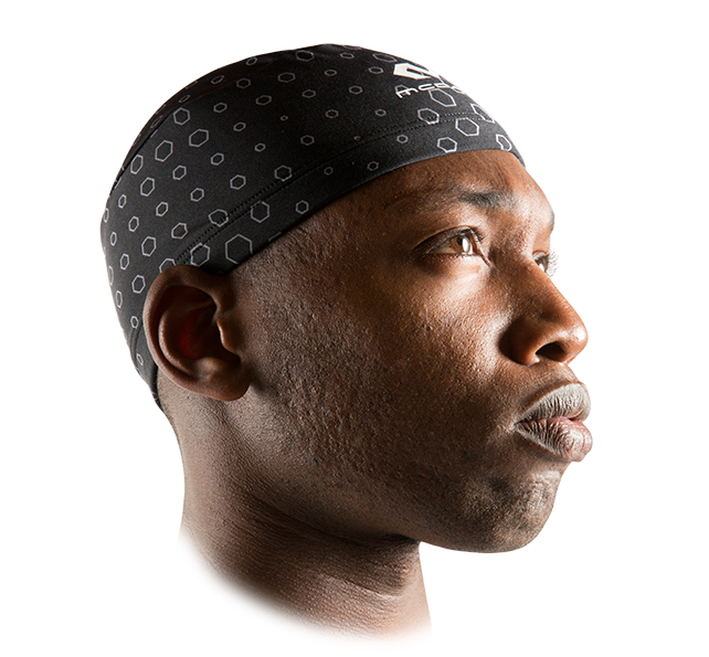 uCool Compression Skull Cap  McDavid Canada - USB Canada